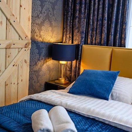 Perfekt Apartament Karpacz Ngoại thất bức ảnh