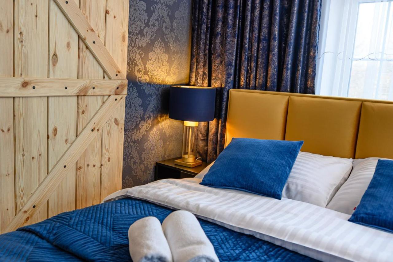 Perfekt Apartament Karpacz Ngoại thất bức ảnh