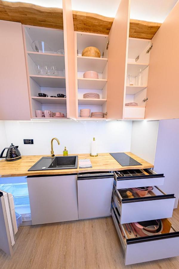Perfekt Apartament Karpacz Ngoại thất bức ảnh