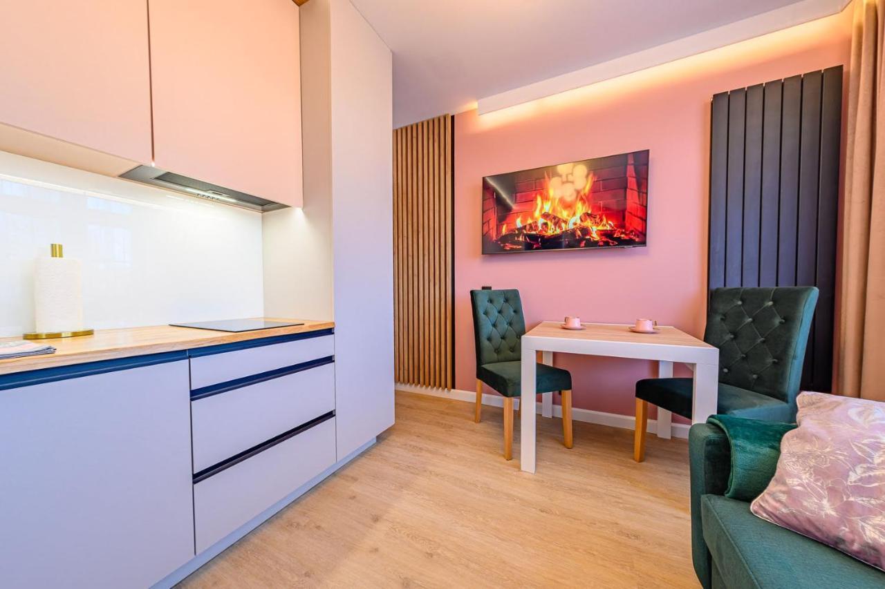 Perfekt Apartament Karpacz Ngoại thất bức ảnh