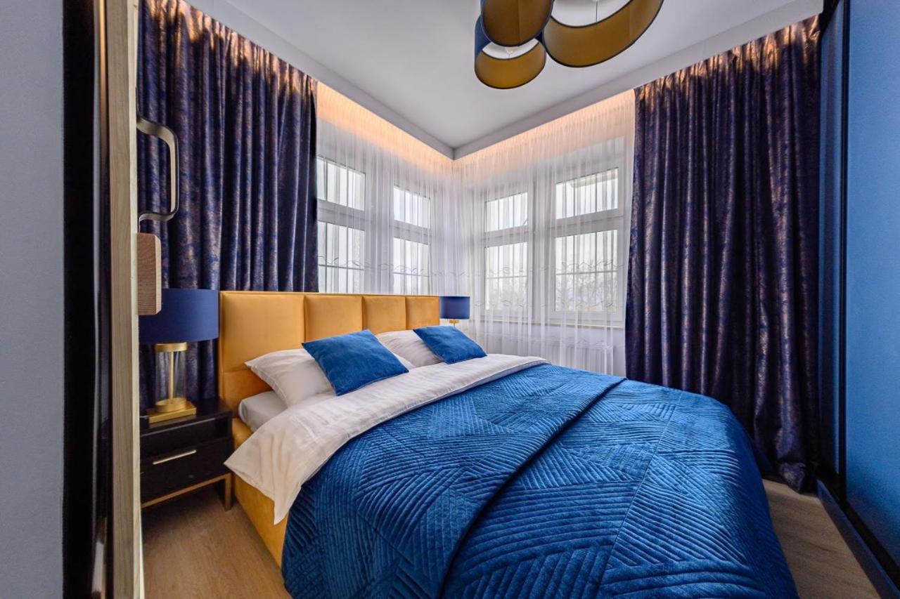 Perfekt Apartament Karpacz Ngoại thất bức ảnh